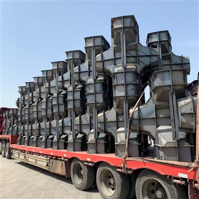 Funkcionālā dizaina informācija par četrkāju betona veidni{0}}