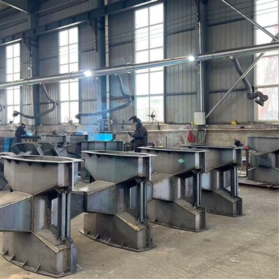 Četru{0}}kāju betona veidņu attīstības tendences