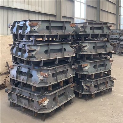 Pētniecības progress par nogāžu aizsardzības veidnēm