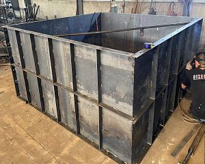 Kādas ir aku veidņu atbalsta iekārtas?