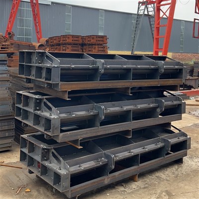 Dzelzceļa seguma plātņu veidne