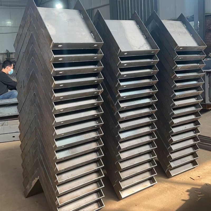 Solar Pedestal Mold factory