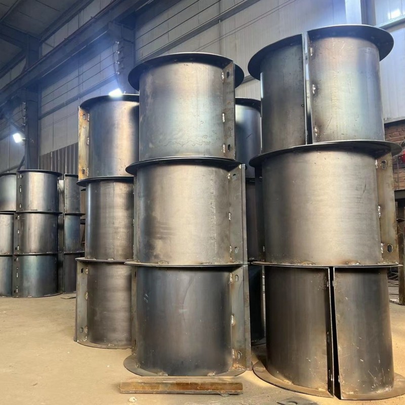 Solar Pedestal Mold best