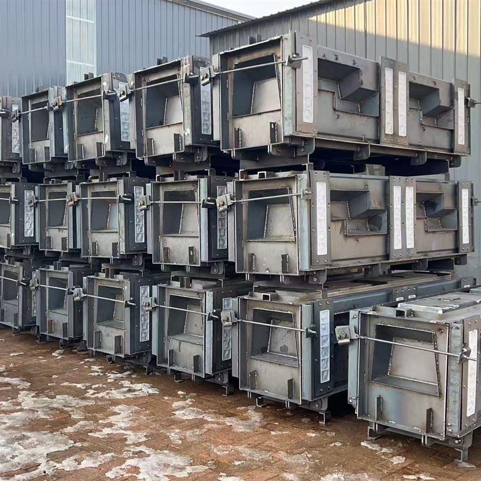 Stepped Slope Mold suppliers Stepped Slope Mold suppliers