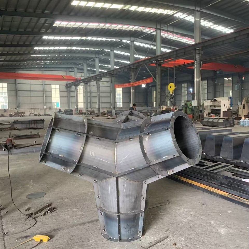 Tetrapod Breakwater Moulds suppliers